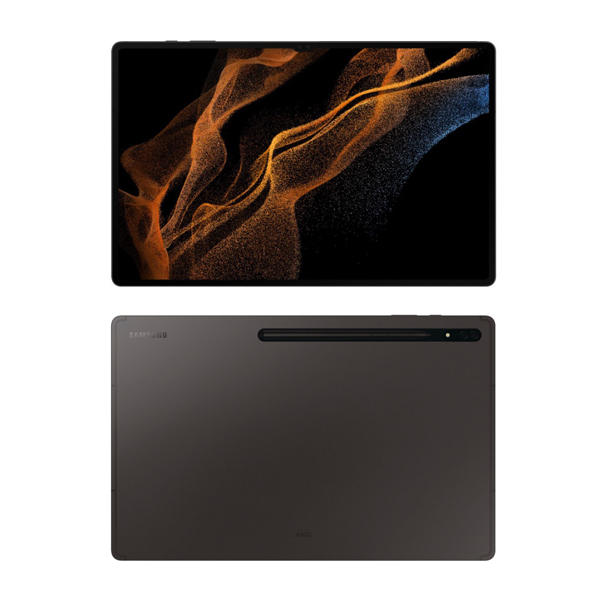 تبلت سامسونگ مدل Galaxy Tab S8 Ultra ظرفیت 128 گیگابایت و رم 8 گیگابایت