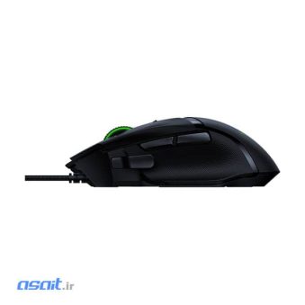 موس با سیم گیمینگ ریزر مدل Basilisk V2