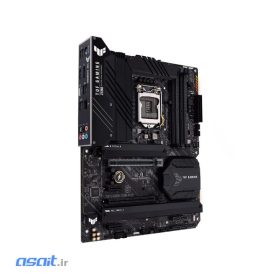 مادربرد ایسوس مدل TUF Z590-PLUS GAMING