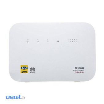 مودم 4G/TD-LTE ایرانسل مدل TF-i60 H1