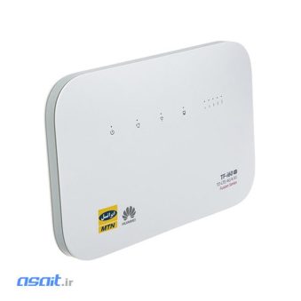 مودم 4G/TD-LTE ایرانسل مدل TF-i60 H1