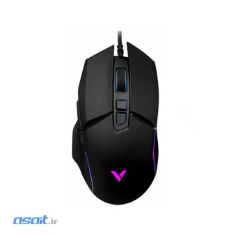 موس با سیم گیمینگ رپو مدل V300