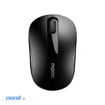 موس بی سیم رپو مدل M10 Plus