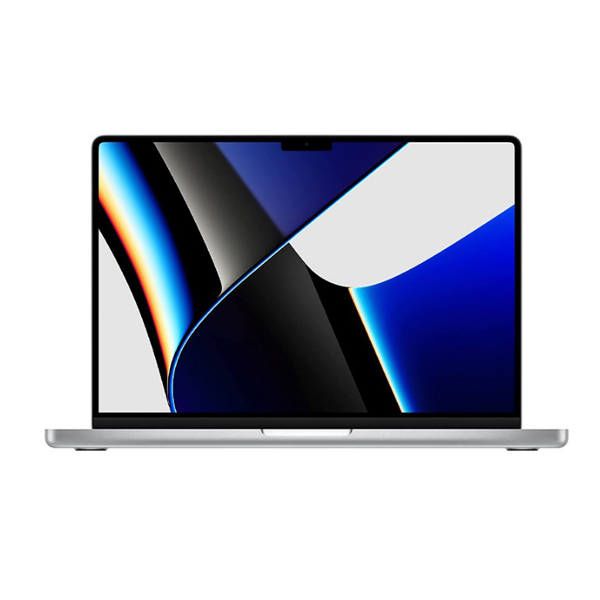 لپ تاپ 14.2 اینچی اپل مدل 2021 MacBook MKGR3 M1 Pro
