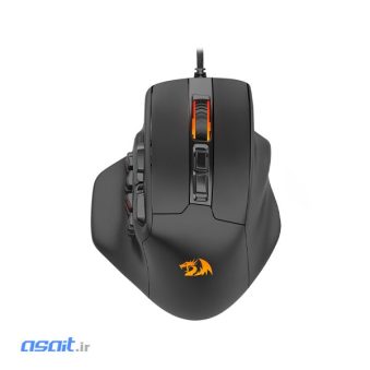 موس با سیم گیمینگ ردراگون مدل Aatrox M811 RGB