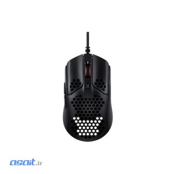 موس با سیم گیمینگ هایپرایکس مدل HyperX Pulsefire Haste