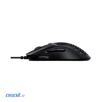 موس با سیم گیمینگ هایپرایکس مدل HyperX Pulsefire Haste