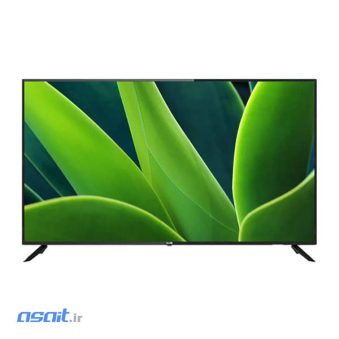 تلویزیون LED هوشمند سام الکترونیک مدل UA55TU7500TH سایز 55 اینچ