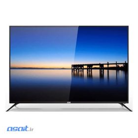 تلویزیون LED هوشمند سام الکترونیک مدل 50TU7700 سایز 50 اینچ