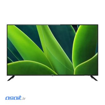 تلویزیون LED هوشمند سام الکترونیک مدل UA50TU7550TH سایز 50 اینچ