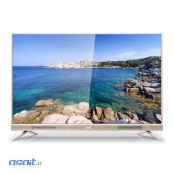 تلویزیون LDE هوشمند سام الکترونیک مدل UA43T6800TH سایز 43 اینچ