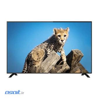 تلویزیون LED هوشمند سام الکترونیک مدل UA43T5700TH سایز 43 اینچ