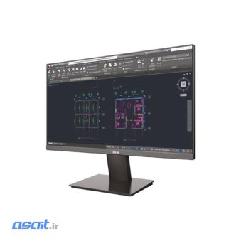 مانیتور سام الکترونیک مدل LS22RF625HHCHD سایز 22 اینچ