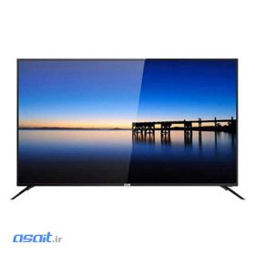 تلویزیون LED هوشمند سام الکترونیک مدل 50CU7550 سایز 50 اینچ