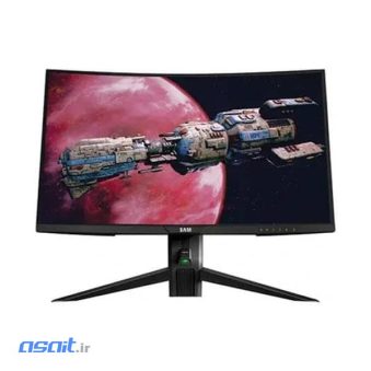 مانیتور گیمینگ سام الکترونیک مدل S34GC855 سایز 34 اینچ