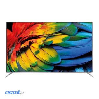تلویزیون LED هوشمند سام الکترونیک مدل UA65TU8500TH سایز 65 اینچ