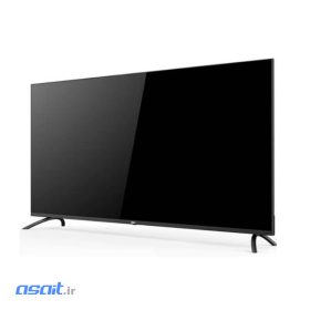 تلویزیون LED هوشمند سام الکترونیک سری 7 مدل 50TU7600 سایز 50 اینچ