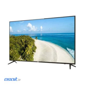 تلویزیون LED هوشمند سام الکترونیک مدل UA43T5700TH سایز 43 اینچ