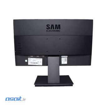 مانیتور سام الکترونیک مدل LS22RF625HHCHD سایز 22 اینچ