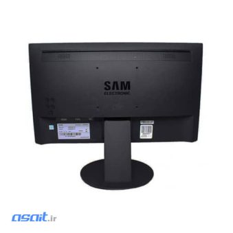 مانیتور سام الکترونیک مدل S20BF520 سایز 20 اینچ