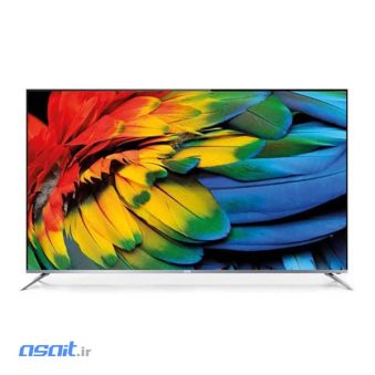 تلویزیون LED هوشمند سام الکترونیک مدل 65CU8560 سایز 65 اینچ