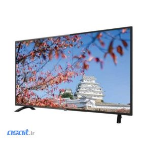 تلویزیون LED هوشمند سام الکترونیک مدل UA43C5800CC سایز 43 اینچ