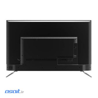تلویزیون LED هوشمند سام الکترونیک مدل 50TU7700 سایز 50 اینچ