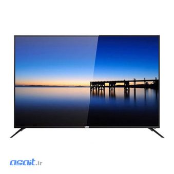 تلویزیون ال ای دی هوشمند سام الکترونیک مدل 50CU7500 سایز 50 اینچ