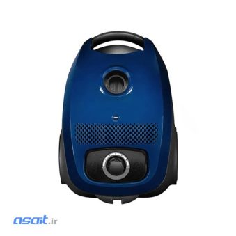 جاروبرقی سام مدل VC-9025-BL