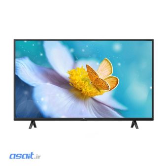 تلویزیون ال ای دی هوشمند سام الکترونیک مدل 55CU8560 سایز 55 اینچ