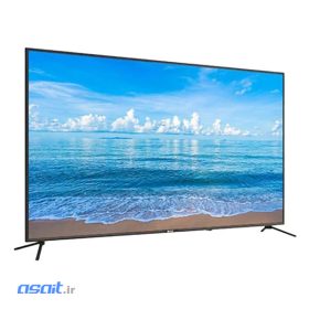 تلویزیون ال ای دی هوشمند سام الکترونیک مدل 65CU9500 سایز 65 اینچ