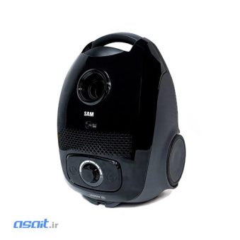 جاروبرقی سام مدل VC-9025-BB