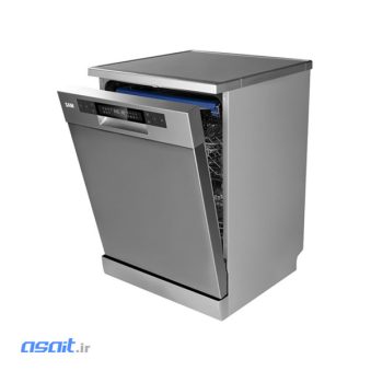ماشین ظرفشویی سام 15 نفره مدل DW-186 STi