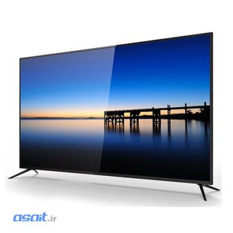 تلویزیون ال ای دی هوشمند سام الکترونیک مدل 50CU7500 سایز 50 اینچ