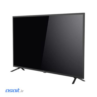 تلویزیون ال ای دی هوشمند سام الکترونیک مدل 55CU8560 سایز 55 اینچ