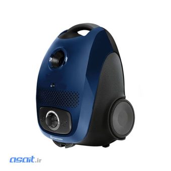 جاروبرقی سام مدل VC-9025-BL