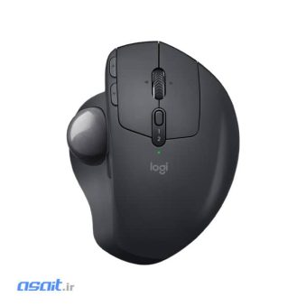 موس بی سیم لاجیتک مدل Logitech MX ERGO
