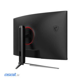 مانیتور گیمینگ منحنی ام اس آی مدل G321CQP E2 سایز 32 اینچ