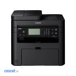 پرینتر چندکاره لیزری کانن مدل i-Sensys MF237w