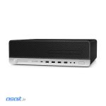 مینی کیس استوک اچ پی مدل hp 800 G3 پردازنده i7 نسل 7