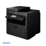پرینتر چندکاره لیزری کانن مدل i-Sensys MF237w