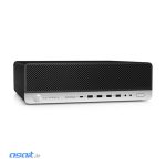 مینی کیس استوک اچ پی مدل hp 800 G3 پردازنده i7 نسل 7