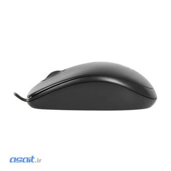 موس باسیم اپتیکال لاجیتک مدل B100