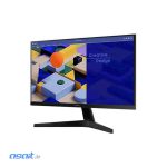 مانیتور سامسونگ مدل LS24C310EAMXUE سایز 24 اینچ