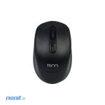 ست موس و کیبورد بی سیم تسکو مدل TKM 7011W