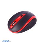 ست موس و کیبورد بی سیم هترون مدل HKCW350