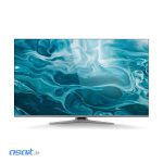 تلویزیون کیو ال ای دی هوشمند سام الکترونیک مدل QA65Q70DMHCHD سایز 65 اینچ