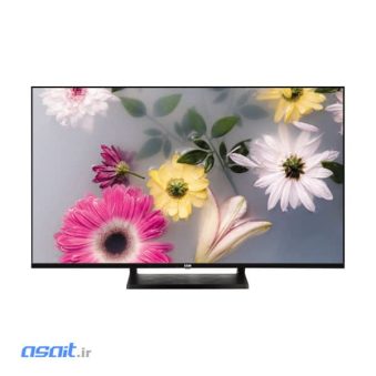 تلویزیون ال ای دی هوشمند سام الکترونیک مدل UQ43D6500MHCHD سایز 43 اینچ