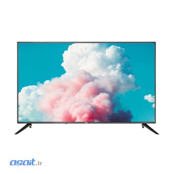 تلویزیون ال ای دی هوشمند سام الکترونیک مدل UA50CU7800THCHD سایز 50 اینچ