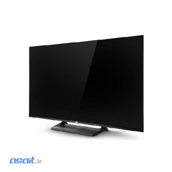 تلویزیون ال ای دی هوشمند سام الکترونیک مدل UQ43D6500MHCHD سایز 43 اینچ